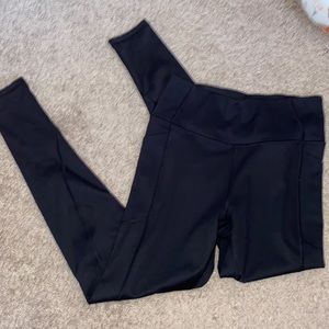 Victorias Secret Leggings Size 8